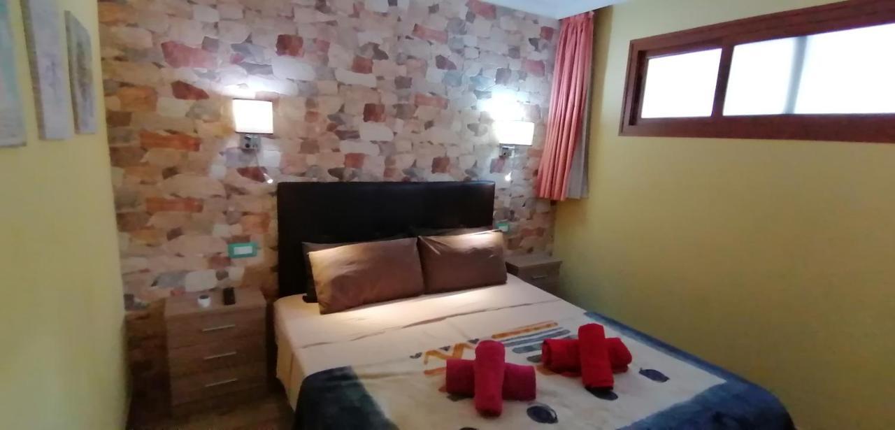 Apartamento Glamour Near Yumbo Center Playa del Ingles  Exterior photo
