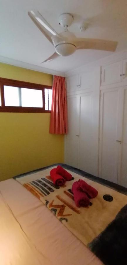 Apartamento Glamour Near Yumbo Center Playa del Ingles  Exterior photo