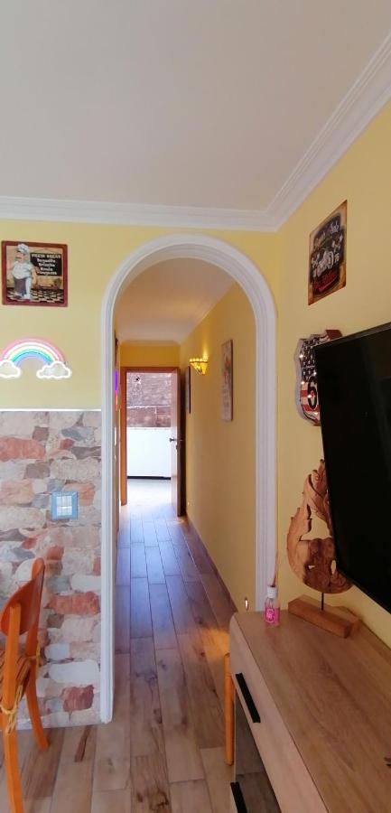 Apartamento Glamour Near Yumbo Center Playa del Ingles  Exterior photo