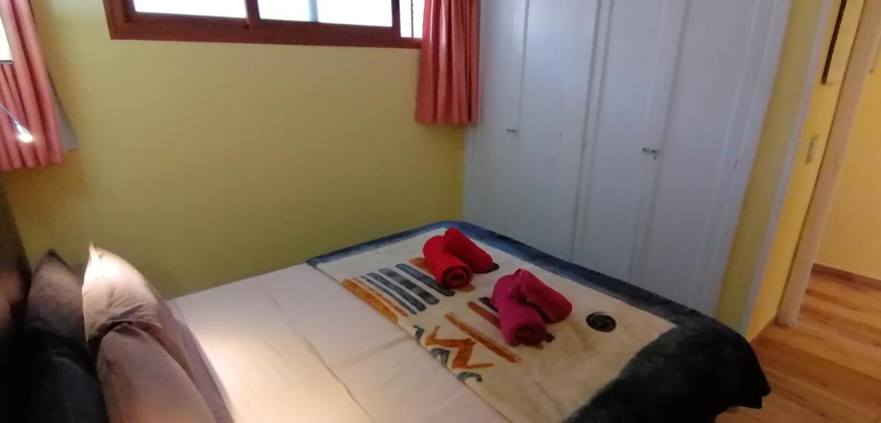 Apartamento Glamour Near Yumbo Center Playa del Ingles  Exterior photo