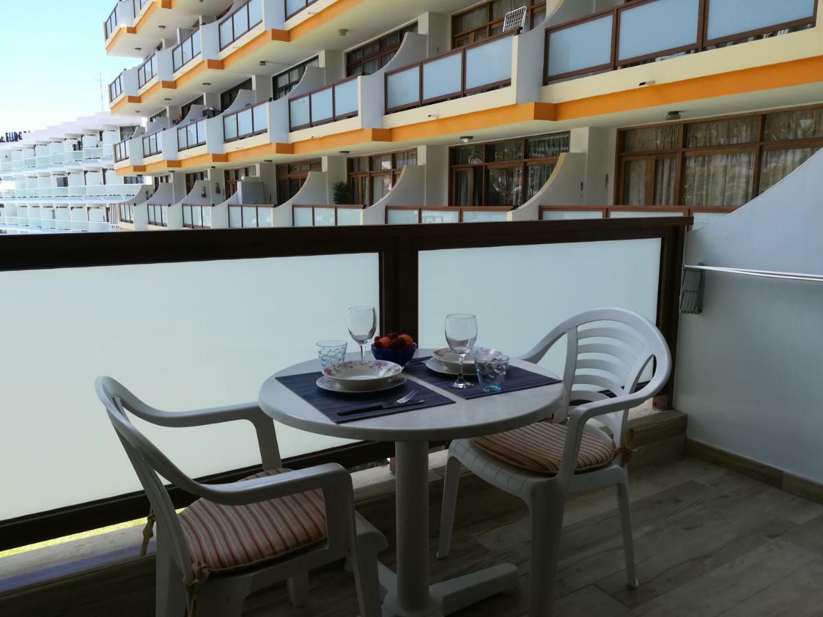 Apartamento Glamour Near Yumbo Center Playa del Ingles  Exterior photo